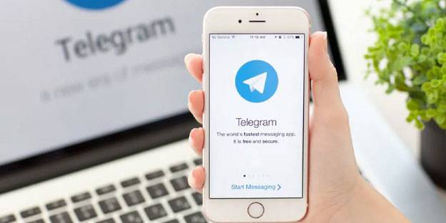 Bilgisayarda Telegram Uygulaması Nasıl Açılır?