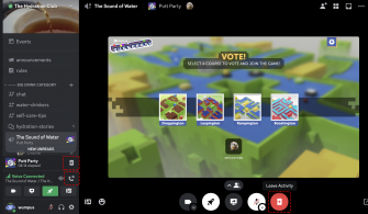 Discord Hangi Oyunlar Var?