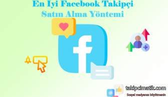 En İyi Facebook Takipçi Satın Alma Yöntemi
