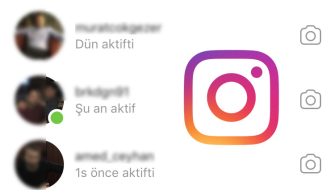 Instagram-Cevrimici-Kapatma