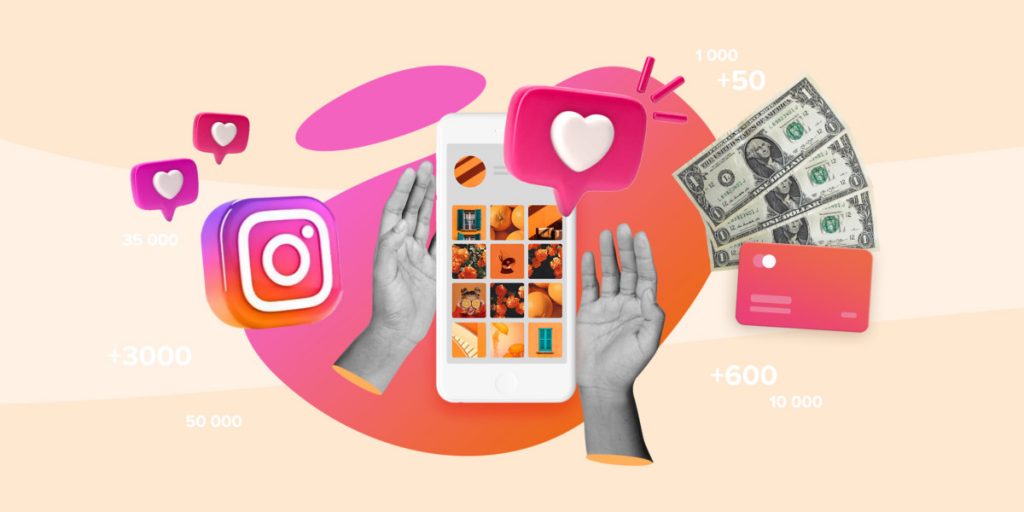 Instagram Kaç Takipçiden Sonra Para Veriyor