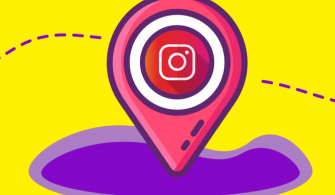 Instagram-Konum-Ekleme