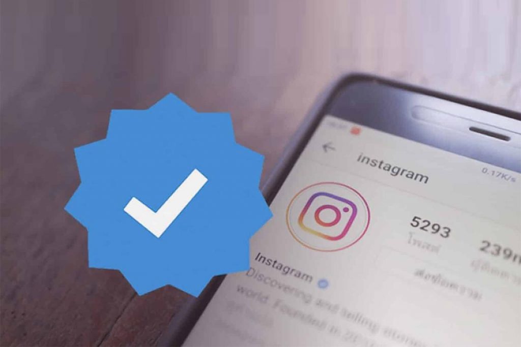 Instagram Mavi Tik Alma Ücreti Ne Kadar?