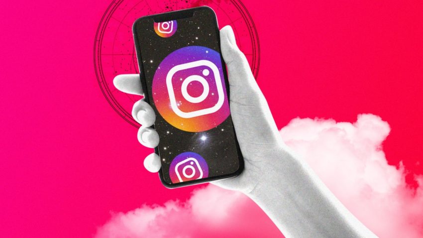 Instagramda Fenomen Olmak İçin Ne Yapmalı?