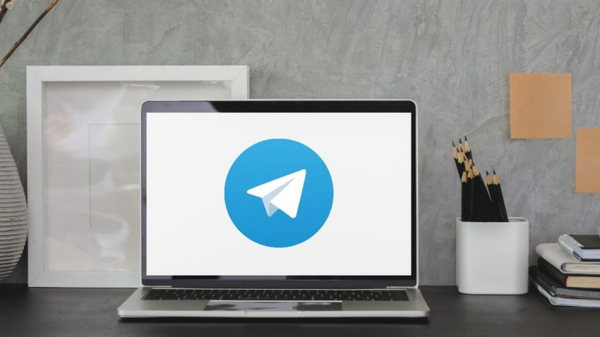 PC'de Telegram Nasıl Kullanılır?