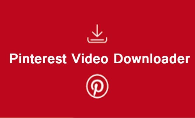 Pinterest video