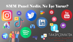SMM Panel Nedir, Ne İşe Yarar