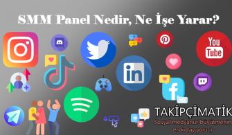 SMM Panel Nedir, Ne İşe Yarar