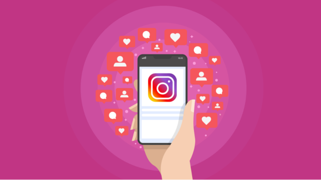 Satılık Instagram Hesapları -  Güncel ve Stoklu Satış