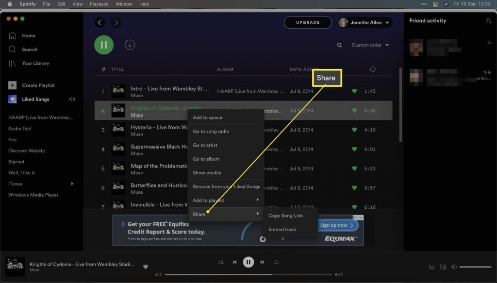 Spotify-Begenilen-Sarkilar-Nasil-Paylasilir