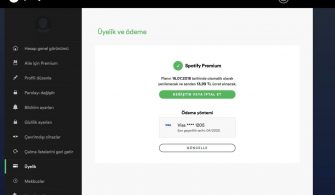 Spotify-Premium-Nasil-İptal-Edilir