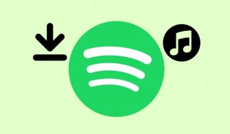 Spotify-Sarkilari-İndirme