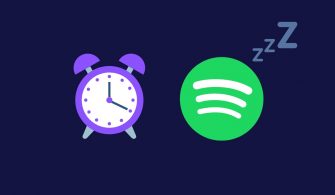 Spotify-Uyku-Zamanlayicisi