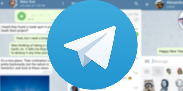 Telegram Grup Engelleme