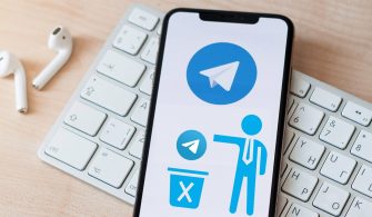 Telegram Hesabı Nasıl Silinir?