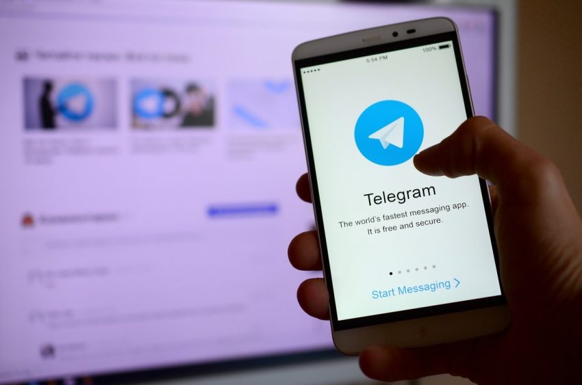Telegram'da Kanal Nasıl Oluşturulur?