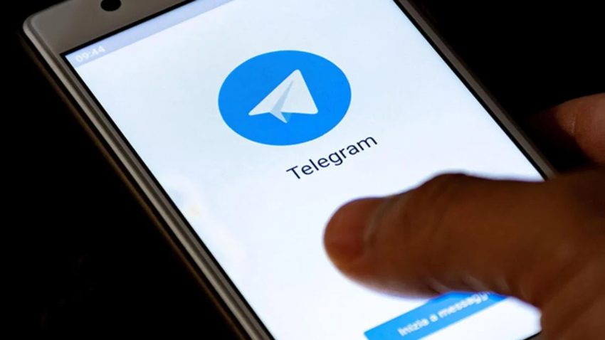 Telegram'da Silinen Mesajlar Nasıl Görüntülenir?