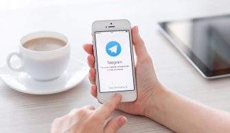 Telegram'da Son Görülme Nasıl Gizlenir?