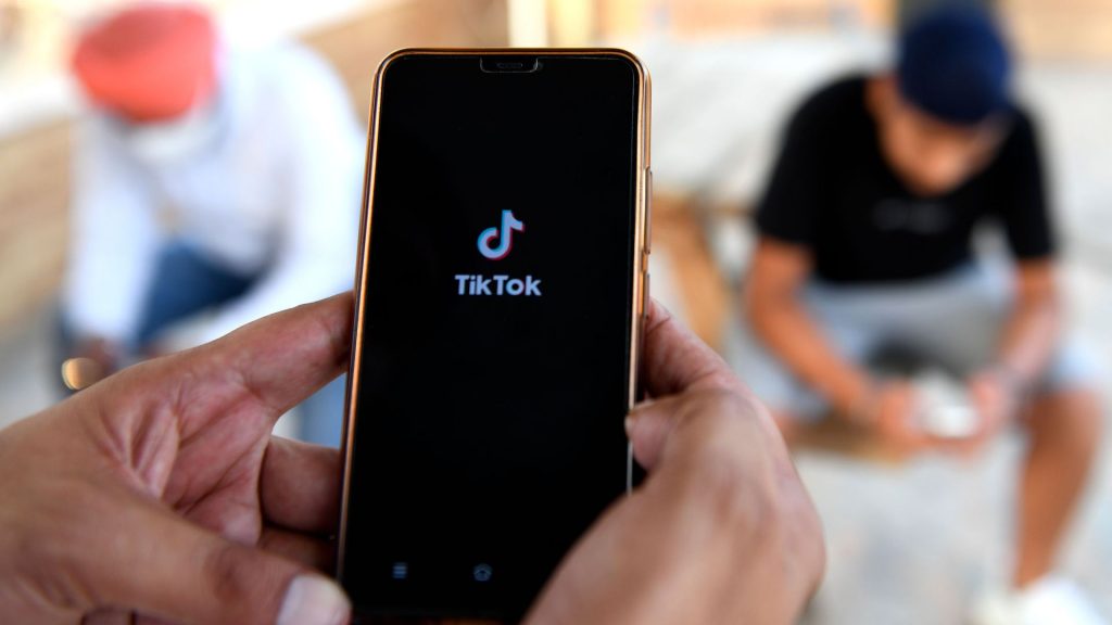 TikTok-Neden-Telefonda-Acilmiyor