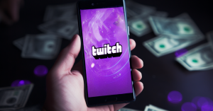 Twitch-Affiliate