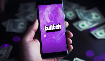 Twitch-Affiliate