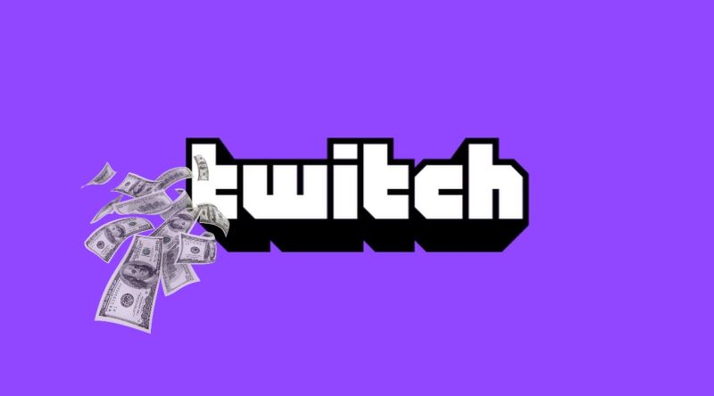 Twitch Vergi Kesintisi Ne Kadar?