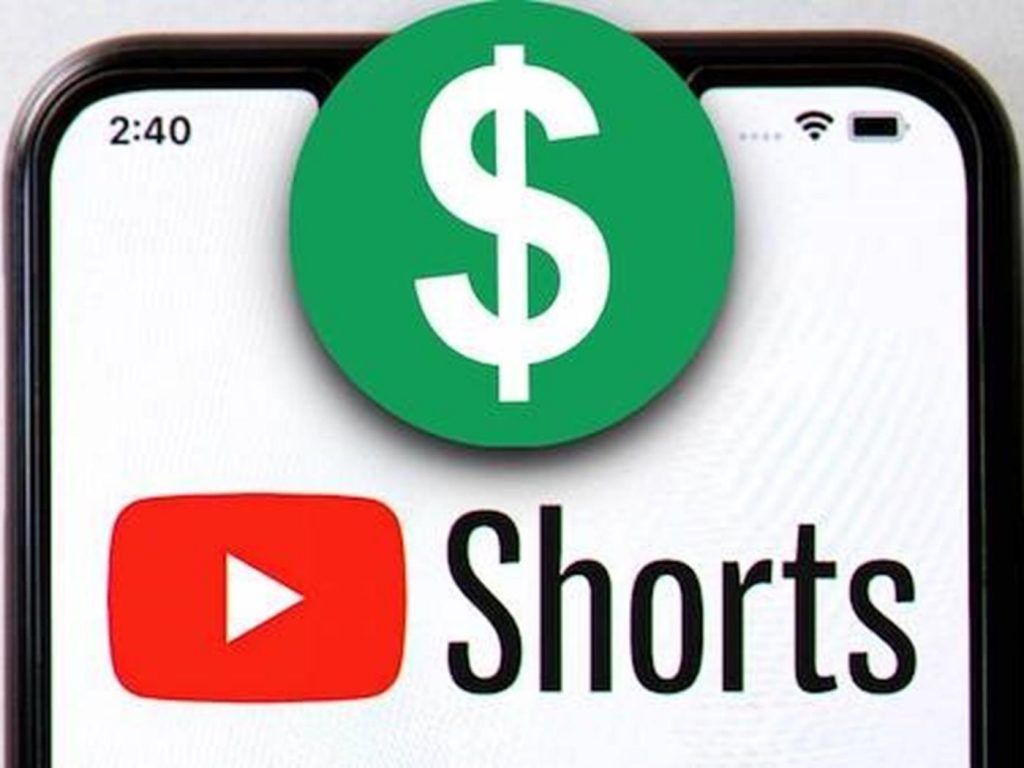 YouTube Shorttan Para Kazanılıyor mu?