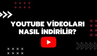 YouTube-Videolari-Nasil-İndirebilirim